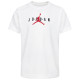 Jordan Παιδική κοντομάνικη μπλούζα Jumpman Sustainable Graphic Tee Jordan Παιδική κοντομάνικη μπλούζα Jumpman Sustainable Graphic Tee